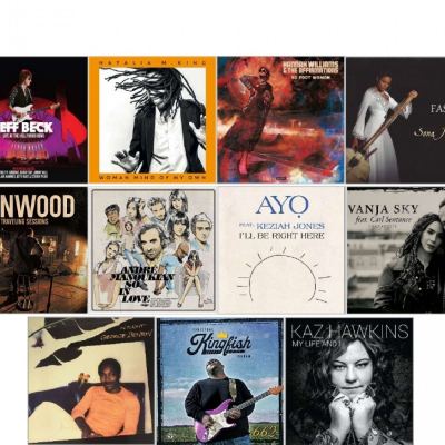 Blues Expression - Les festivals de l’été - 10.07.2022